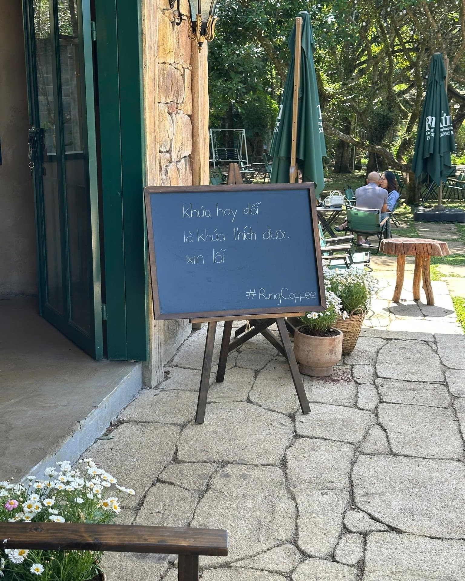 Tiệc nướng đêm